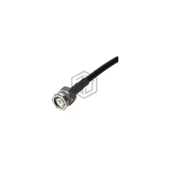 11_TNC-50-4-77/133_NE - Huber+Suhner, Inc. - Coaxial Connectors (RF)
