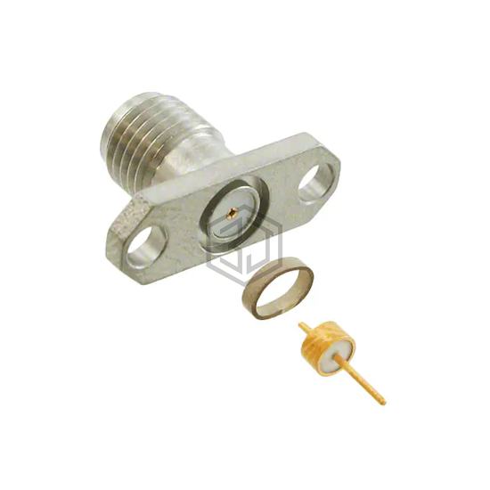 1052639-1 - TE Connectivity AMP Connectors - Coaxial Connectors (RF)