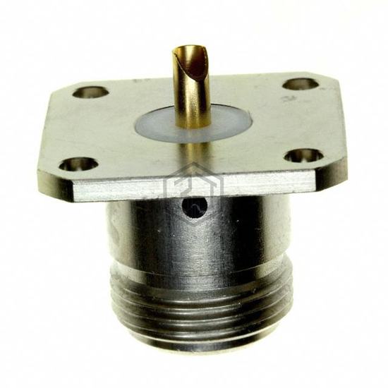 1057284-1 - TE Connectivity AMP Connectors - Coaxial Connectors (RF)