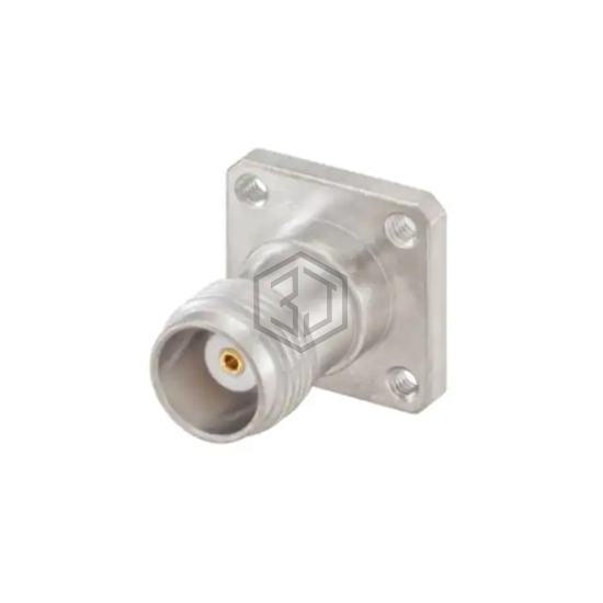 56K407-802N5 - Rosenberger - Coaxial Connectors (RF)