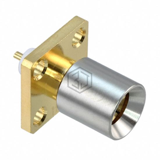 POB-RP-101(40) - Hirose Electric Co Ltd - Coaxial Connectors (RF)