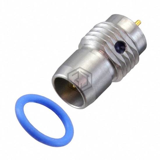 1059617-1 - TE Connectivity AMP Connectors - Coaxial Connectors (RF)