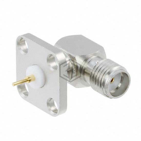 HRM-307S(40) - Hirose Electric Co Ltd - Coaxial Connectors (RF)