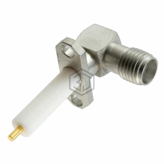 1052986-1 - TE Connectivity AMP Connectors - Coaxial Connectors (RF)