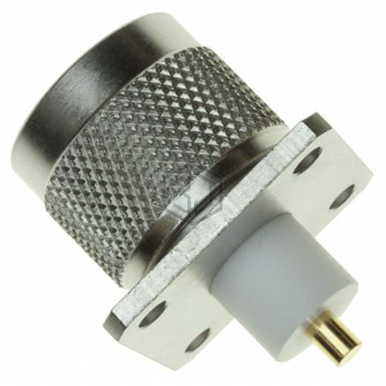 1057277-1 - TE Connectivity AMP Connectors - Coaxial Connectors (RF)