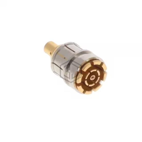 R201L80000 - Radiall USA, Inc. - Coaxial Connectors (RF)
