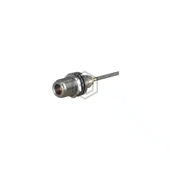 24_N-50-3-51/19-_NE - Huber+Suhner, Inc. - Coaxial Connectors (RF)