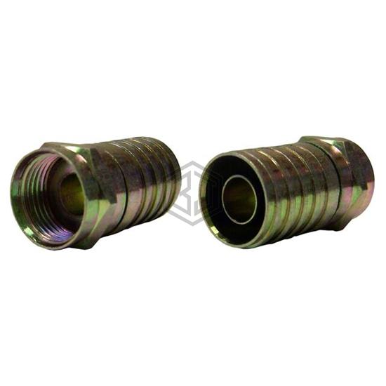 DGA602250 - Digiwave - Coaxial Connectors (RF)