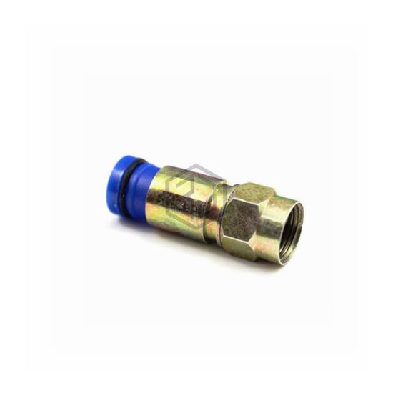 DGA6090C - Digiwave - Coaxial Connectors (RF)