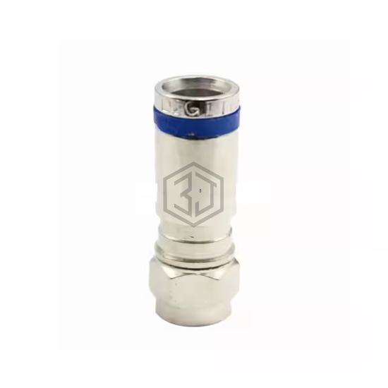 DGA6030150 - Digiwave - Coaxial Connectors (RF)