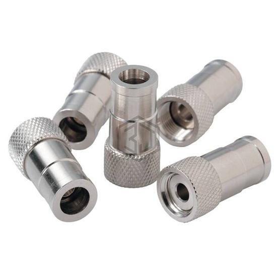DGA6096 - Digiwave - Coaxial Connectors (RF)
