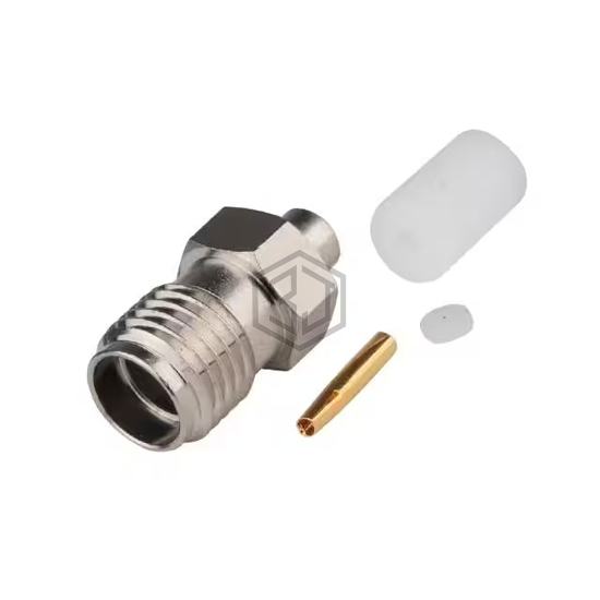 RSA-3555-SR1 - RF Industries - Coaxial Connectors (RF)