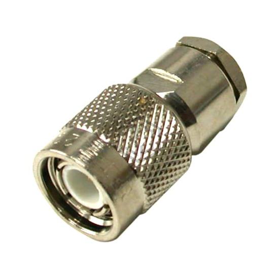 RFT-1805 - RF Industries - Coaxial Connectors (RF)