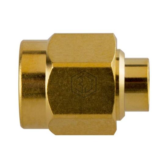 RSA-3500-1-141 - RF Industries - Coaxial Connectors (RF)