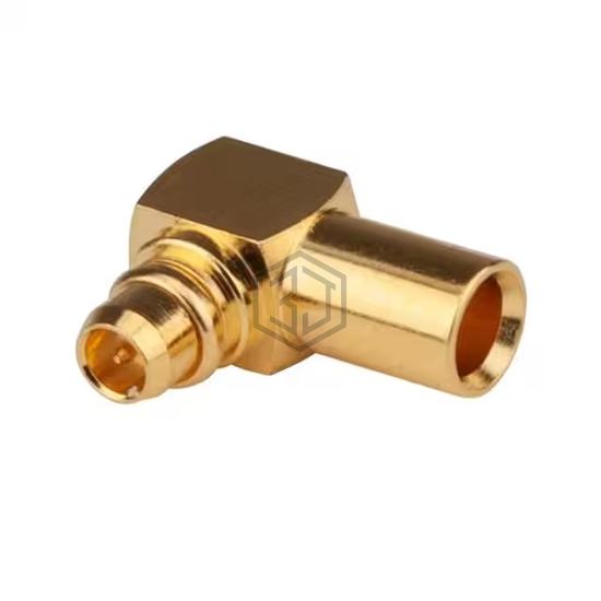 RMX-9010-1SR1 - RF Industries - Coaxial Connectors (RF)