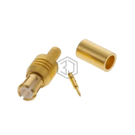 001.01.1310.021 - IMS Connector Systems - Coaxial Connectors (RF)