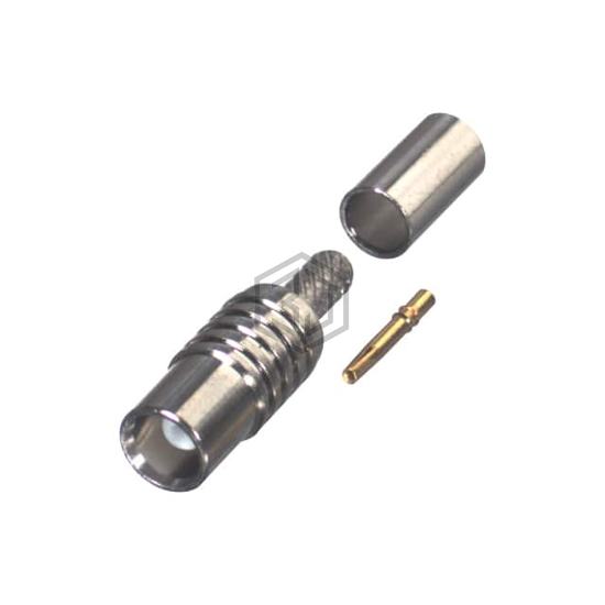 RMX-8100-B - RF Industries - Coaxial Connectors (RF)