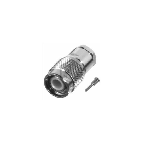 RFT-1201-1X - RF Industries - Coaxial Connectors (RF)