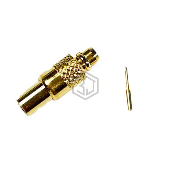MMM11B-A28G01 - ConductRF - Coaxial Connectors (RF)