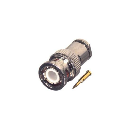 RFB-1100-C2ST - RF Industries - Coaxial Connectors (RF)