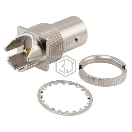 PE40009 - Pasternack - Coaxial Connectors (RF)