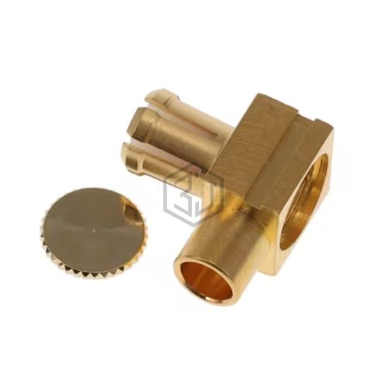269.01.1420.061 - IMS Connector Systems - Coaxial Connectors (RF)