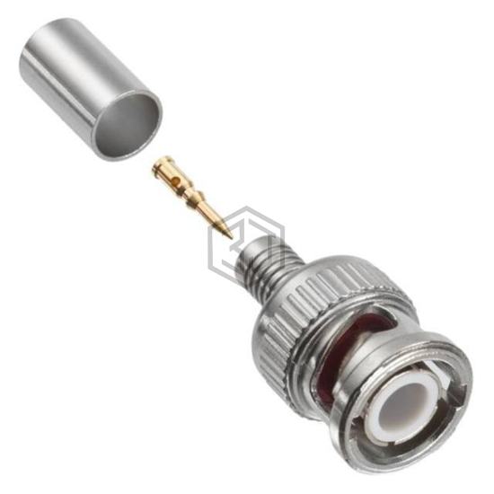 305-30WPTP - Triplett Test Equipment and Tools - Coaxial Connectors (RF)