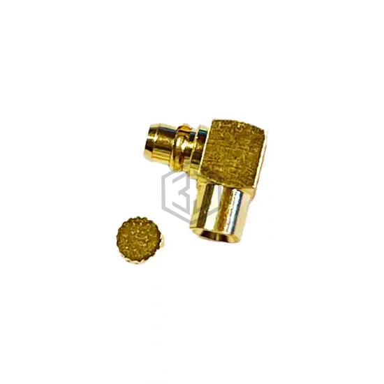 MMM21C-A28G01 - ConductRF - Coaxial Connectors (RF)