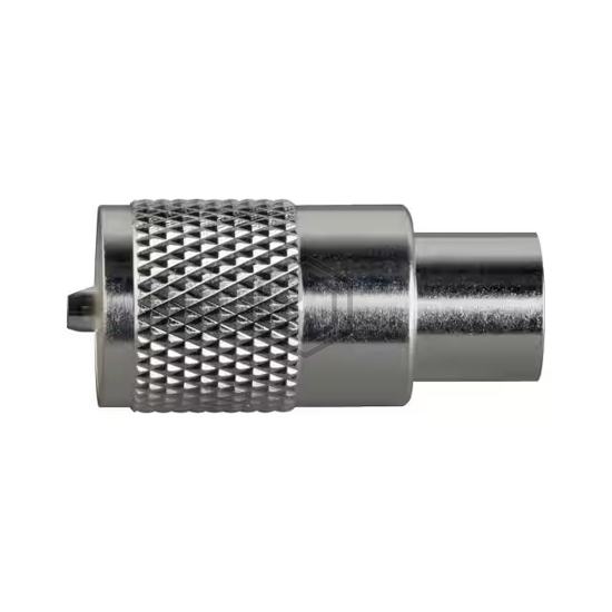 RFU-501-D - RF Industries - Coaxial Connectors (RF)
