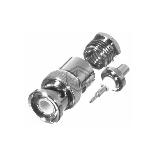 RFB-1102-T - RF Industries - Coaxial Connectors (RF)
