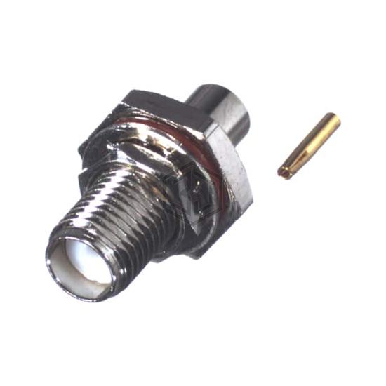 RSA-3560-141 - RF Industries - Coaxial Connectors (RF)