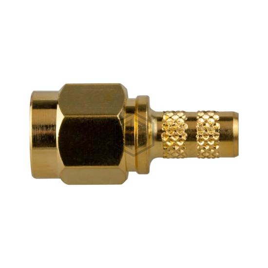 RSA-3000-1C1 - RF Industries - Coaxial Connectors (RF)
