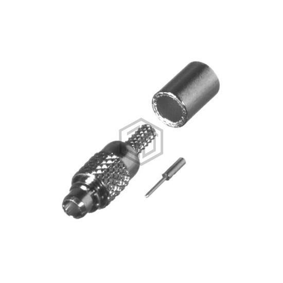 RMX-9000-1A - RF Industries - Coaxial Connectors (RF)