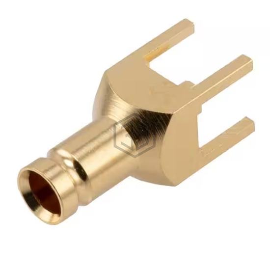 PE40017 - Pasternack - Coaxial Connectors (RF)
