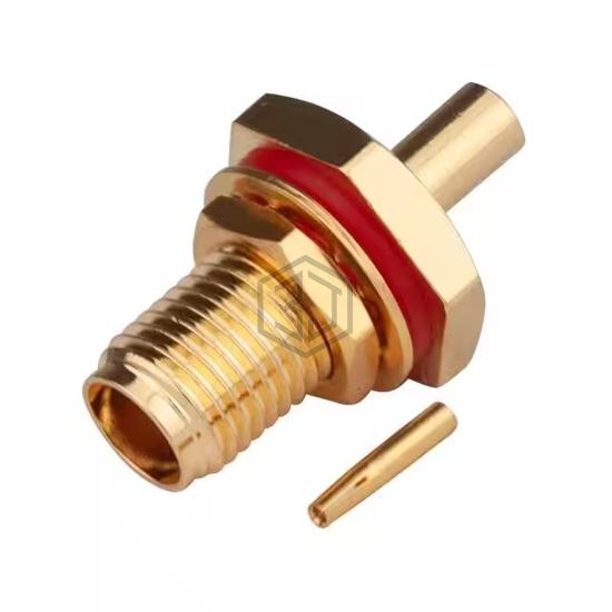 RSA-3560-1-SR1 - RF Industries - Coaxial Connectors (RF)