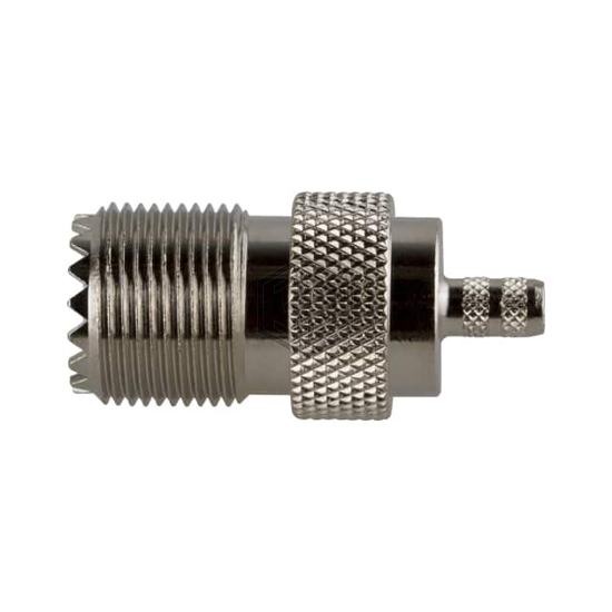 RFU-527 - RF Industries - Coaxial Connectors (RF)