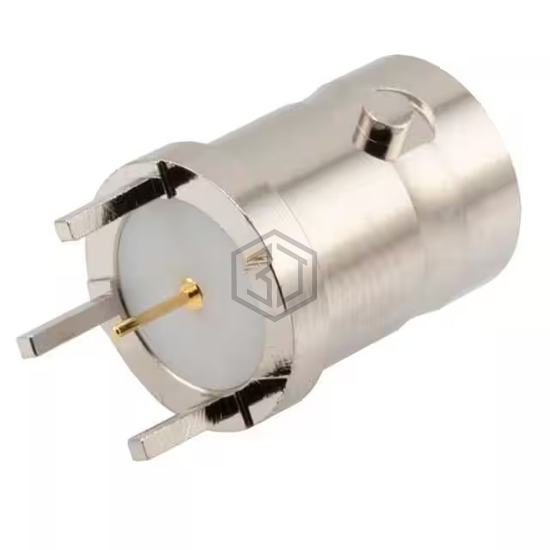 PE40010 - Pasternack - Coaxial Connectors (RF)