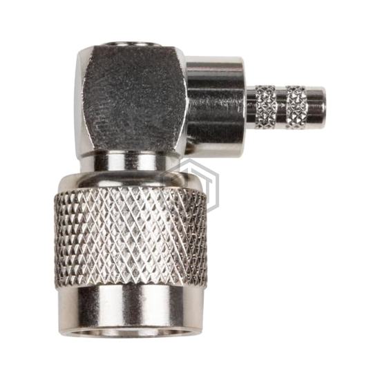 RP-1218 - RF Industries - Coaxial Connectors (RF)