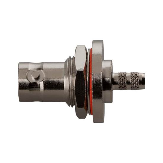 RFB-1117 - RF Industries - Coaxial Connectors (RF)