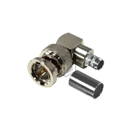RFB-1710-Q - RF Industries - Coaxial Connectors (RF)
