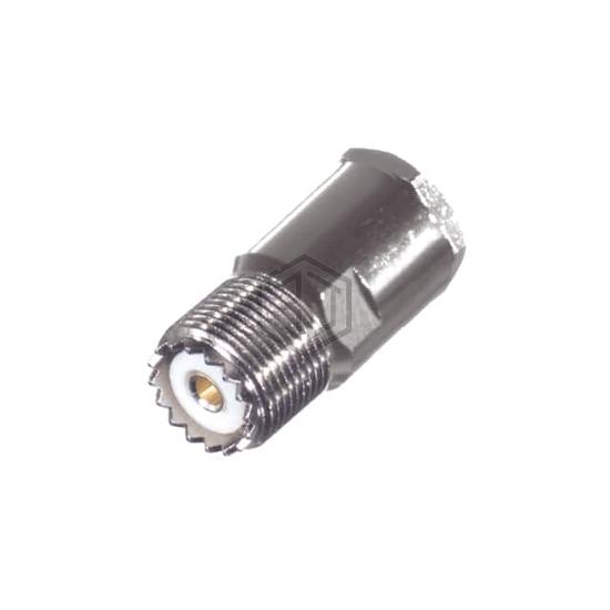 RFU-520 - RF Industries - Coaxial Connectors (RF)