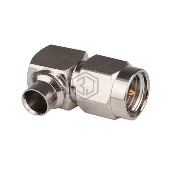 RSA-3510-141 - RF Industries - Coaxial Connectors (RF)