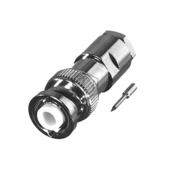 RHV-100-D - RF Industries - Coaxial Connectors (RF)