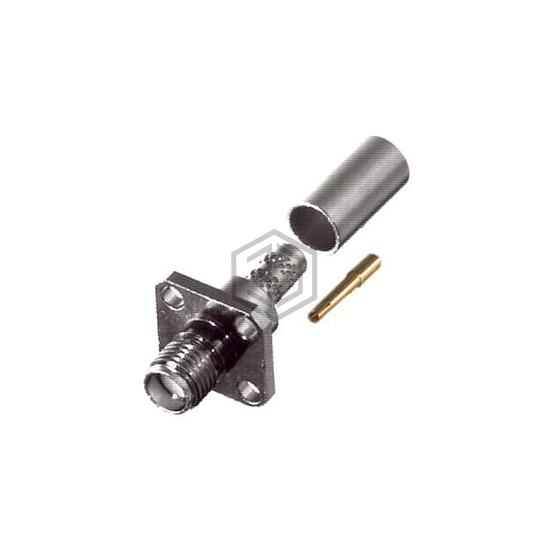 RSA-3270-C - RF Industries - Coaxial Connectors (RF)