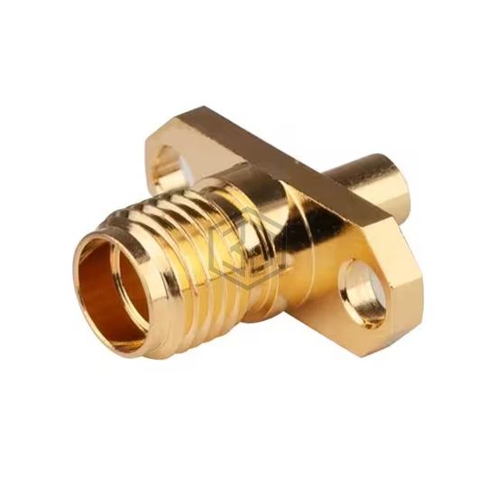 RSA-3550-1-085 - RF Industries - Coaxial Connectors (RF)