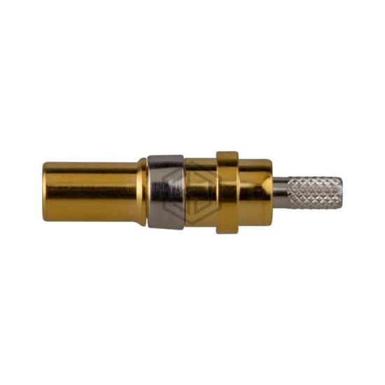 RF123-7050-1B - RF Industries - Coaxial Connectors (RF)
