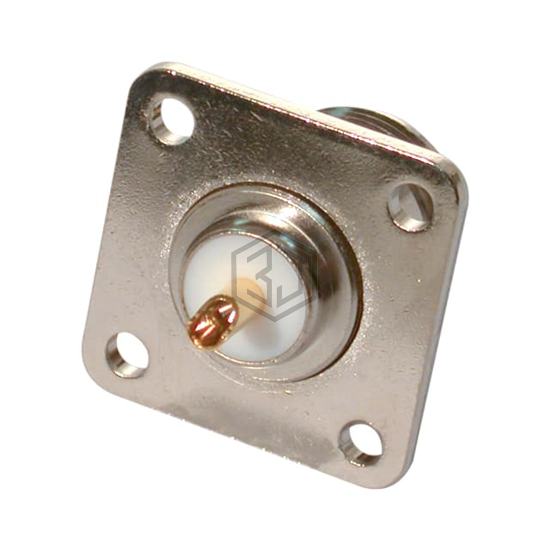 RFN-1021-03 - RF Industries - Coaxial Connectors (RF)