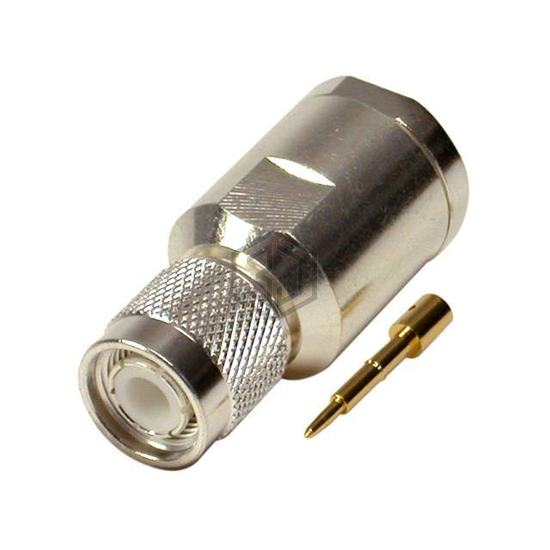 RFT-1201-2E - RF Industries - Coaxial Connectors (RF)