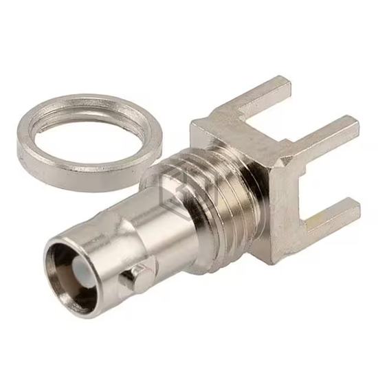 PE40013 - Pasternack - Coaxial Connectors (RF)