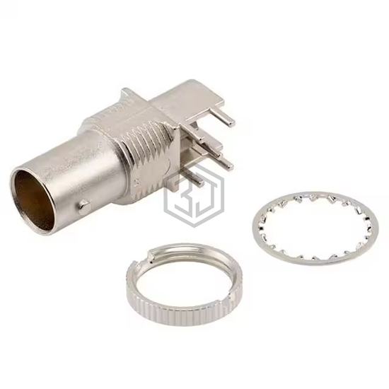 PE40007 - Pasternack - Coaxial Connectors (RF)